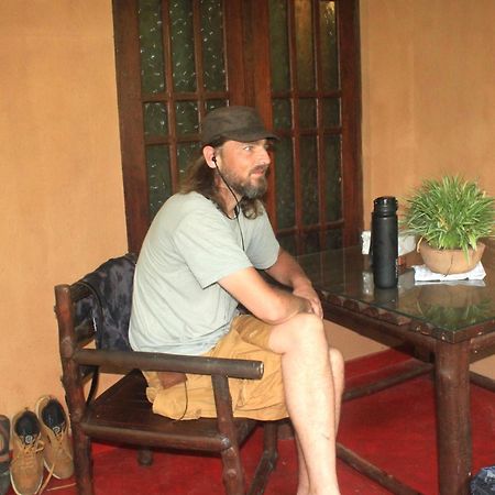 Sigiriya Nature View Home Stay Ngoại thất bức ảnh