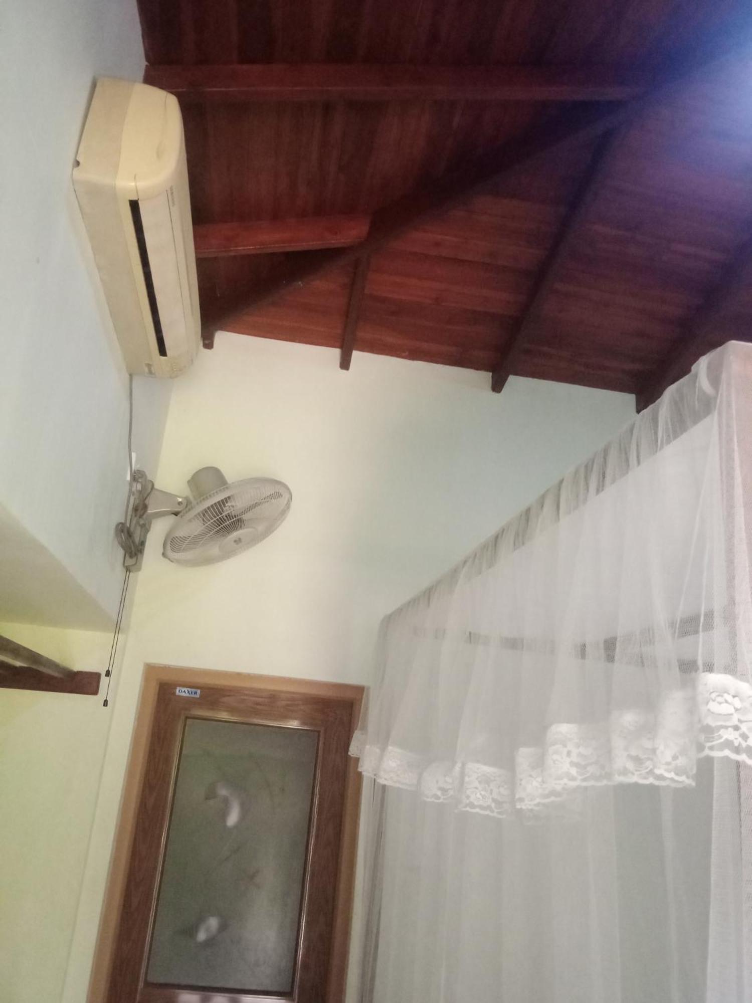 Sigiriya Nature View Home Stay Ngoại thất bức ảnh