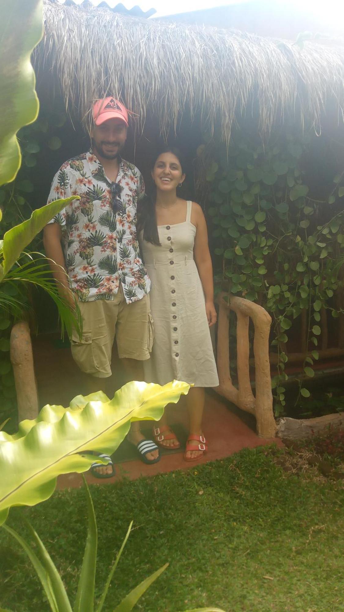 Sigiriya Nature View Home Stay Phòng bức ảnh