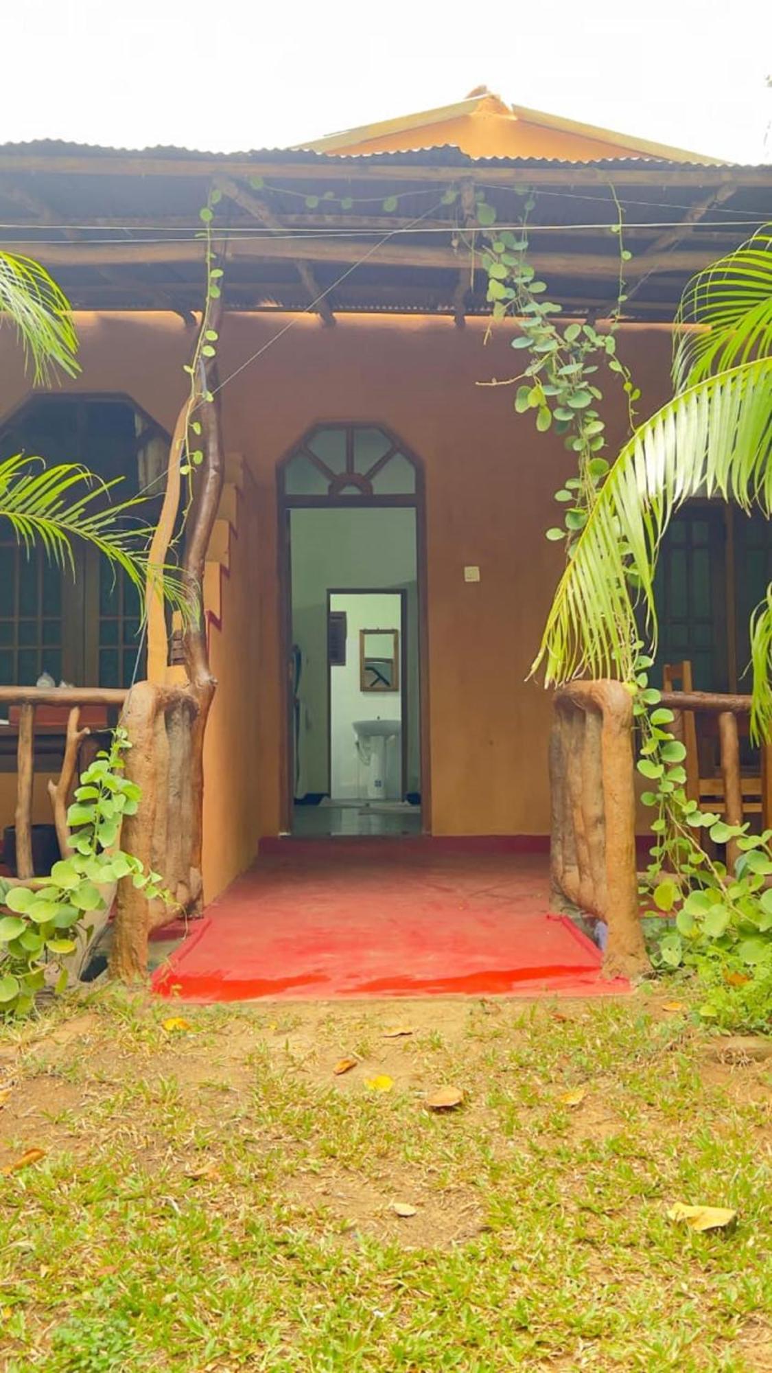 Sigiriya Nature View Home Stay Ngoại thất bức ảnh