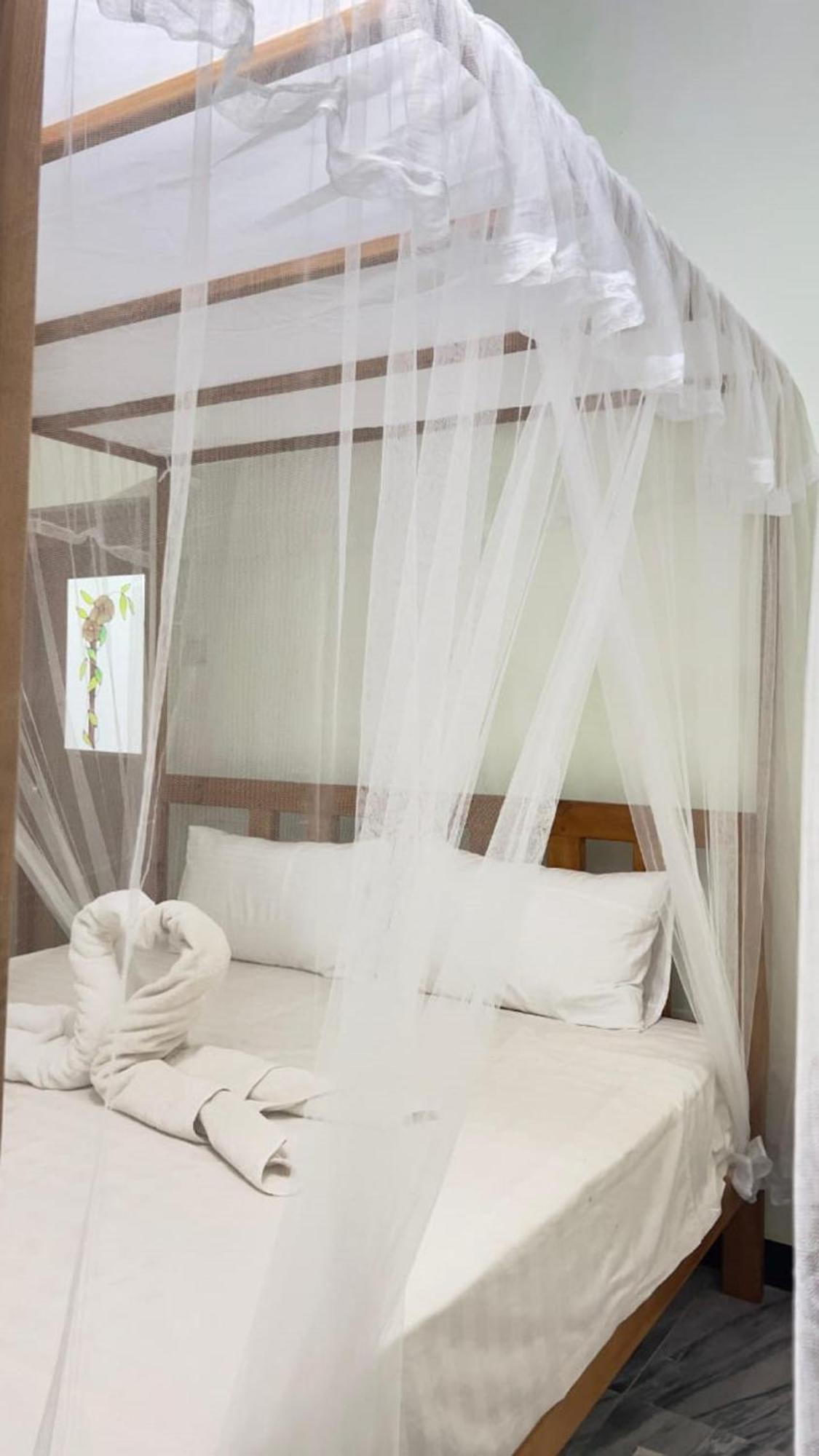 Sigiriya Nature View Home Stay Ngoại thất bức ảnh