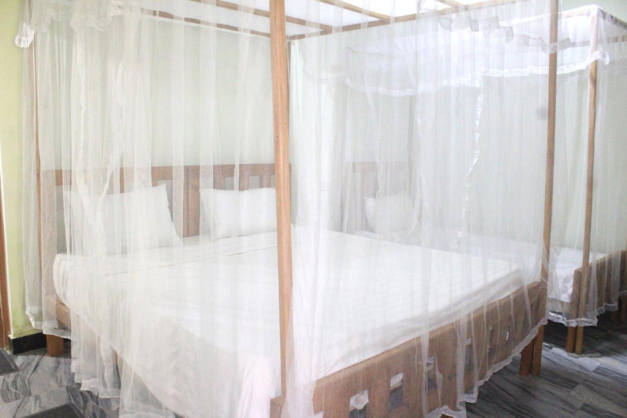 Sigiriya Nature View Home Stay Ngoại thất bức ảnh