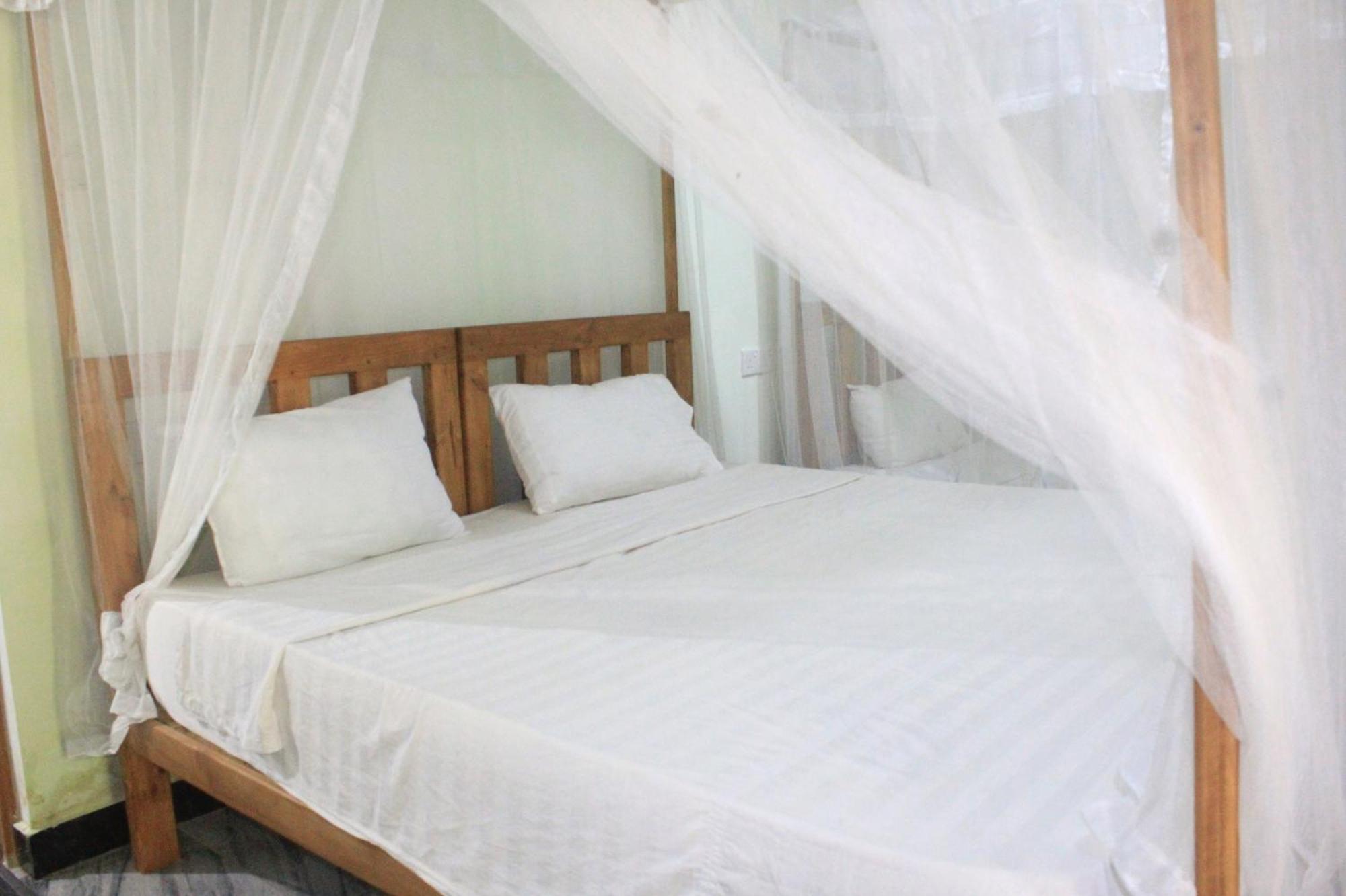 Sigiriya Nature View Home Stay Ngoại thất bức ảnh