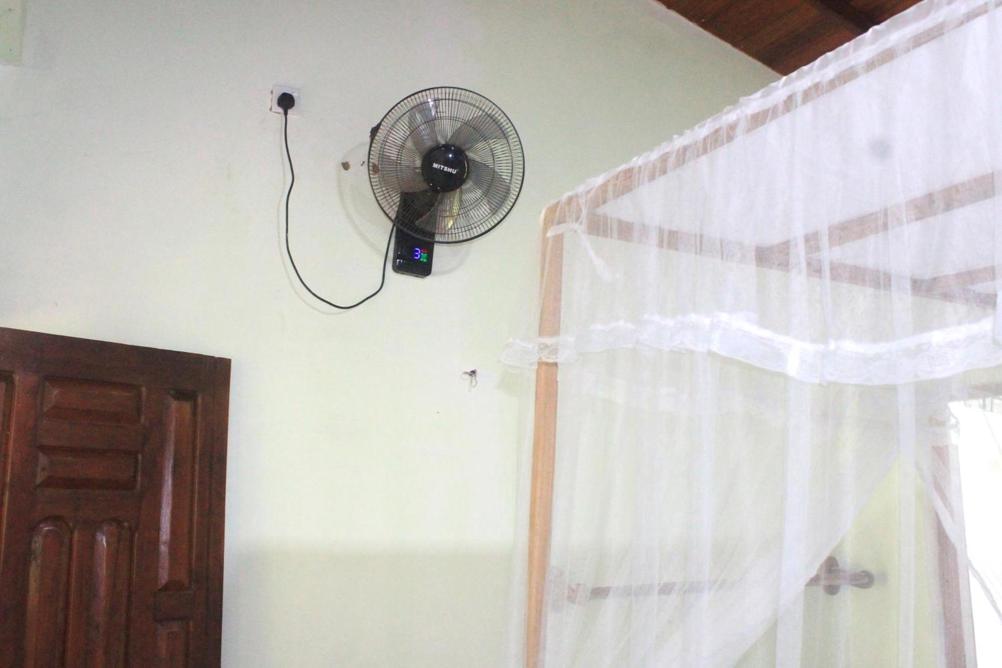 Sigiriya Nature View Home Stay Ngoại thất bức ảnh