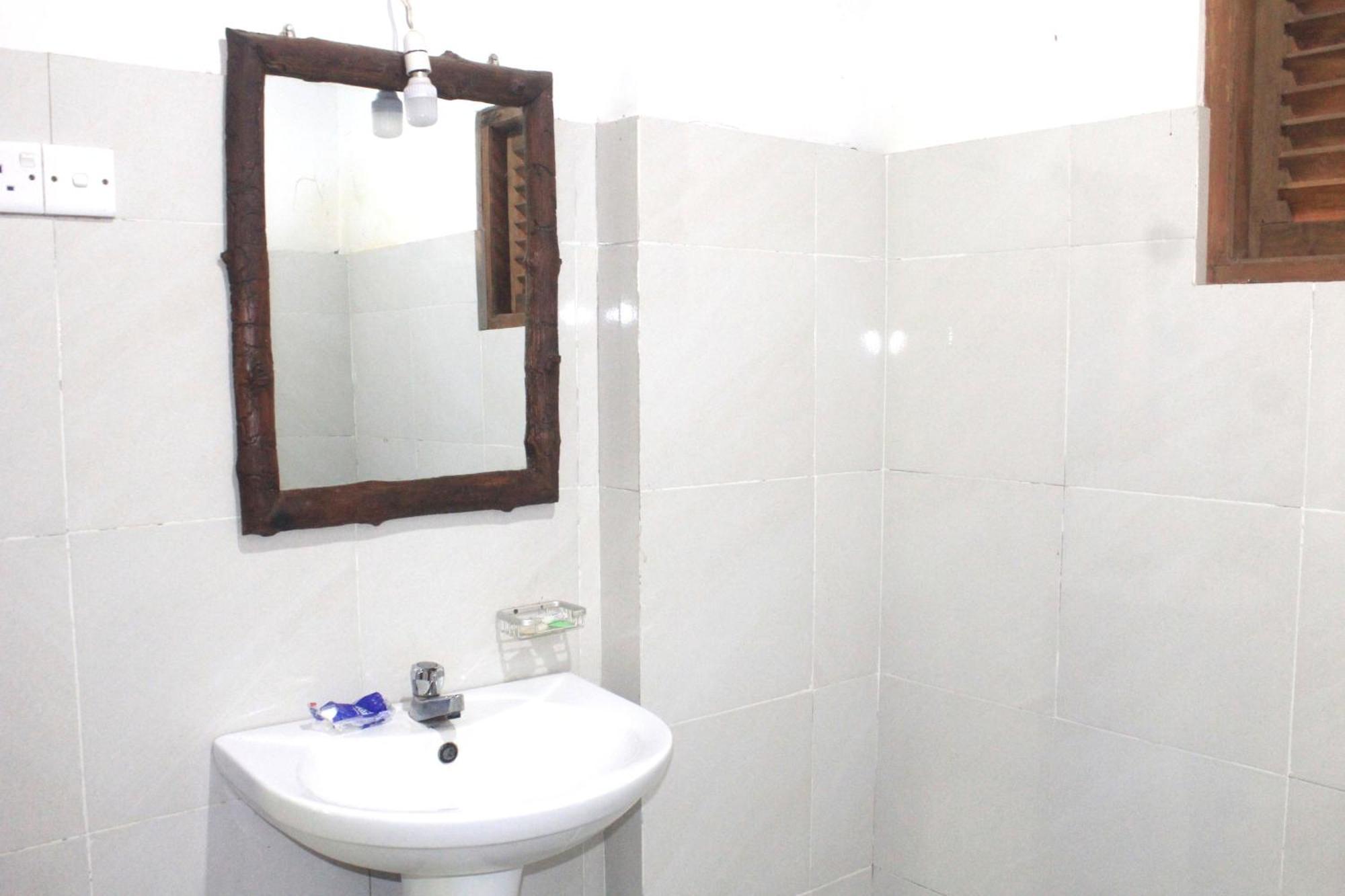 Sigiriya Nature View Home Stay Ngoại thất bức ảnh