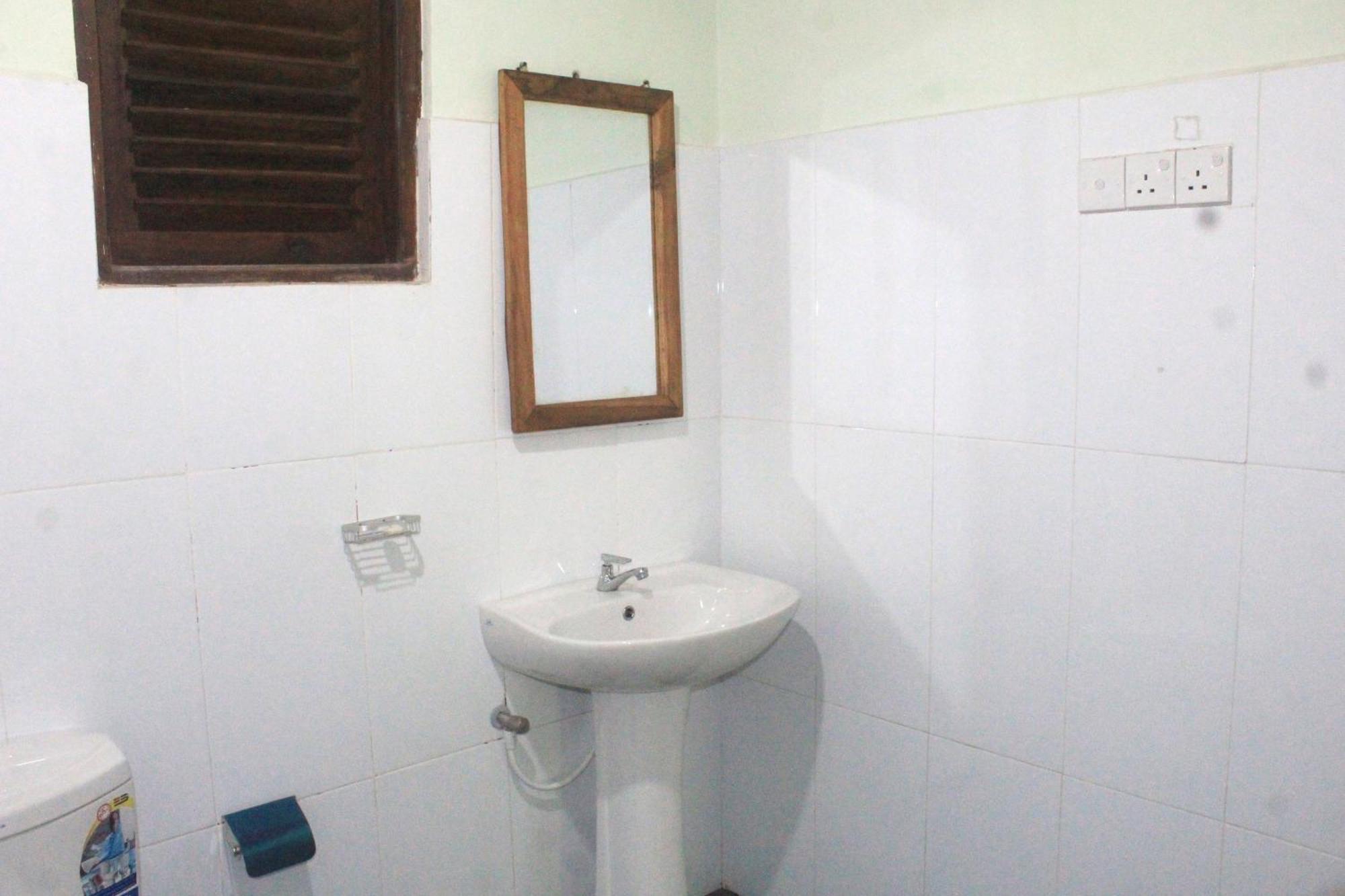 Sigiriya Nature View Home Stay Ngoại thất bức ảnh